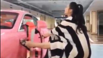 炫富儿子爆料视频,揭秘奢华生活背后的真相  第3张